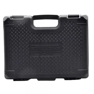 JOGO DE SOQUETES ENCAIXE 1/2 POL. COM 18 PCS STELS