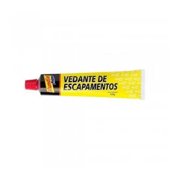 VEDANTE DE ESCAPAMENTOS (VEDA ESCAPE) 100G - MUNDIAL PRIME