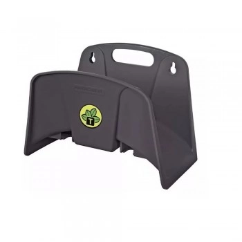 SUPORTE ENROLADOR FIXO PARA MANGUEIRA 25 A 30M  (COM PARAFUSOS E BUCHAS) - TRAMONTINA