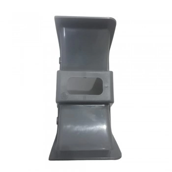 SUPORTE ENROLADOR FIXO PARA MANGUEIRA 25 A 30M  (COM PARAFUSOS E BUCHAS) - TRAMONTINA