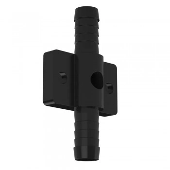 ADAPTADOR INTERMEDIÁRIO BICO PARA MANGUEIRA COM 2 SAIDAS PORTA BICO BIJET JACTO 150433