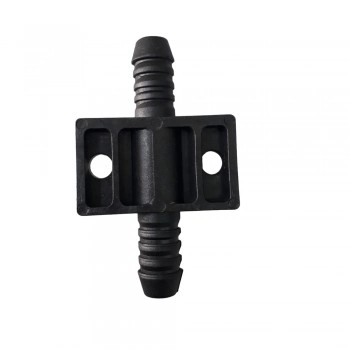 ADAPTADOR INTERMEDIÁRIO BICO PARA MANGUEIRA COM 2 SAIDAS PORTA BICO BIJET JACTO 150433