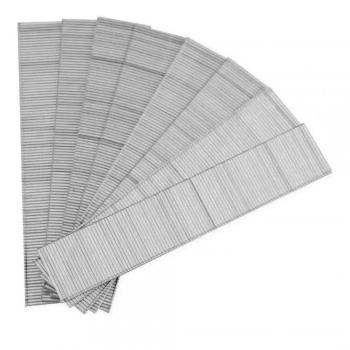 PINOS PARA PINADORES PNEUMÁTICO COMP 35MM X 1,25MM X 1MM COM 5000 PEÇAS - MTX