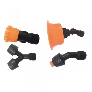 PULVERIZADOR COSTAL A BATERIA 20 LITROS MODELO ELETRICO 12V  - INTECH GPE2000