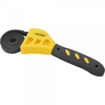 ALICATE CHAVE CINTA AJUSTAVEL, MODELO CA 004 - VONDER
