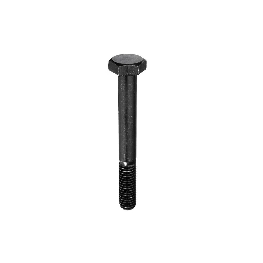 PARAFUSO SEXTAVADO 12 X 100MM MA RP ACO 8.8 (CX 10 UNIDADES)