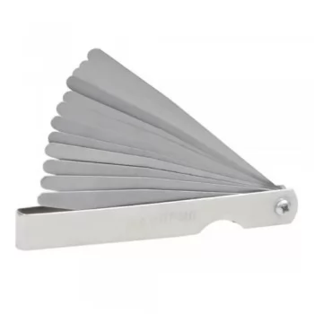 CALIBRE DE FOLGA 26 LAMINAS MEDIDAS 0,04 A 0,063MM - WORKER