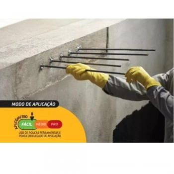 ADESIVO COLA COMPOUND 1KG VEDACIT - MEDIA FLUIDEZ