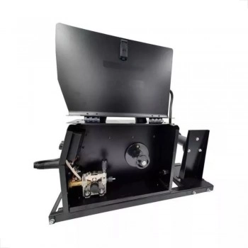 INVERSORA DE SOLDA MULTIPROCESSO STG180 FLEX 127/220V. - SAINTS