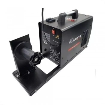INVERSORA DE SOLDA MULTIPROCESSO STG180 FLEX 127/220V. - SAINTS