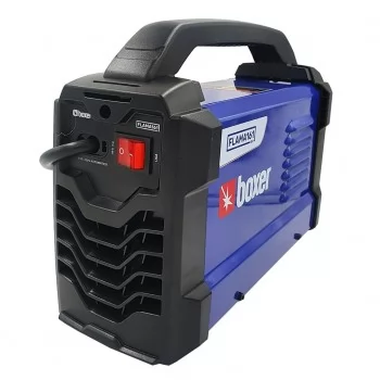 INVERSORA DE SOLDA FLAMA161BV 160AMP 110/220V BOXER