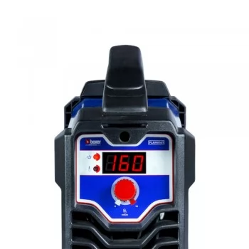 INVERSORA DE SOLDA FLAMA161BV 160AMP 110/220V BOXER
