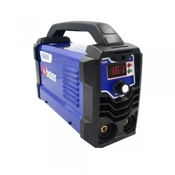 INVERSORA DE SOLDA FLAMA161BV 160AMP 110/220V BOXER