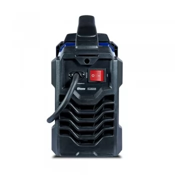 INVERSORA DE SOLDA FLAMA161BV 160AMP 110/220V BOXER