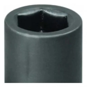 SOQUETE SEXTAVADO IMPACTO LONGO ENC 1/2 X 10MM - STELS