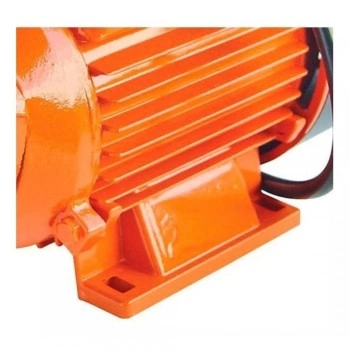 BOMBA D'AGUA PERIFERICA BP500 127V - INTECH