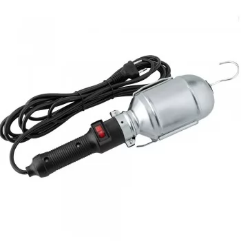 PENDENTE MECANICO PINO 5M ARAME (BIVOLT) VONDER