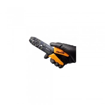ALICATE DESENCAPADOR/DESCASCADOR DE FIOS 210MM 1,5 - 6,5M SPARTA