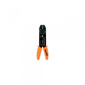 ALICATE DESENCAPADOR/DESCASCADOR DE FIOS 210MM 1,5 - 6,5M SPARTA
