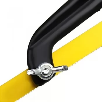 MINI ARCO DE SERRA PLASTICO - METASUL