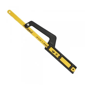 MINI ARCO DE SERRA PLASTICO - METASUL