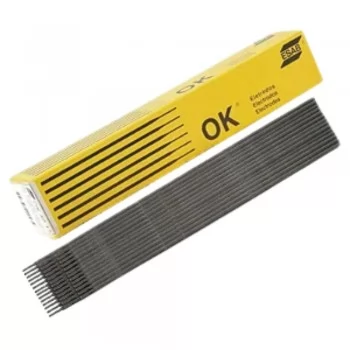 ELETRODO INOX 316L17 / 6330 2.5MM - ESAB (CX 1 KG)