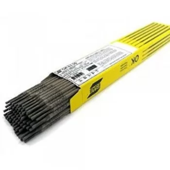 ELETRODO INOX 316L17 / 6330 2.5MM - ESAB (CX 1 KG)