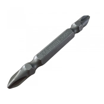 BITS PHILLIPS PH2 65MM PROF. ENCAIXE 1/4 POL - HARDEN H-550603