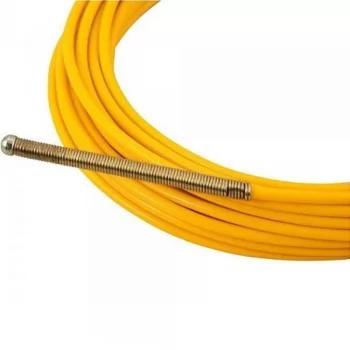 PASSADOR DE FIOS ROLO COM 20 METROS (COM ALMA ACO) - VONDER