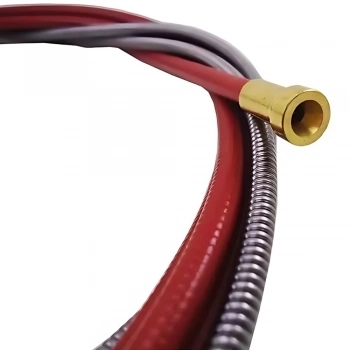CONDUTOR GUIA ESPIRAL 5,0M P/TMV 300/400 - VONDER
