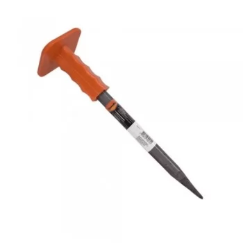 TALHADEIRA SEXTAVADA 300 X 25MM COM PROTETOR MAOS SPARTA
