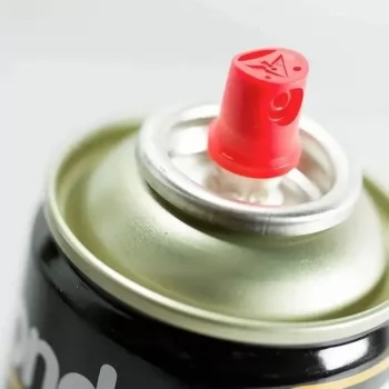 GRAFITE EM SPRAY 100G VONDER