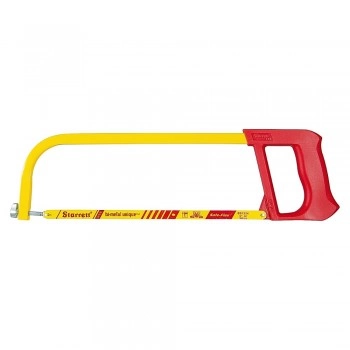 ARCO DE SERRA FIXO STARRETT BS140 12″ K140 - STARRETT