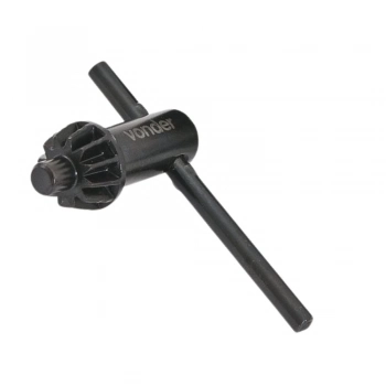 MANDRIL P/ FURADEIRA COM CHAVE  3-16 MM, CONE B18 VONDER