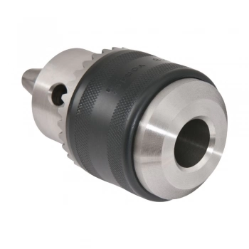 MANDRIL P/ FURADEIRA COM CHAVE  3-16 MM, CONE B18 VONDER