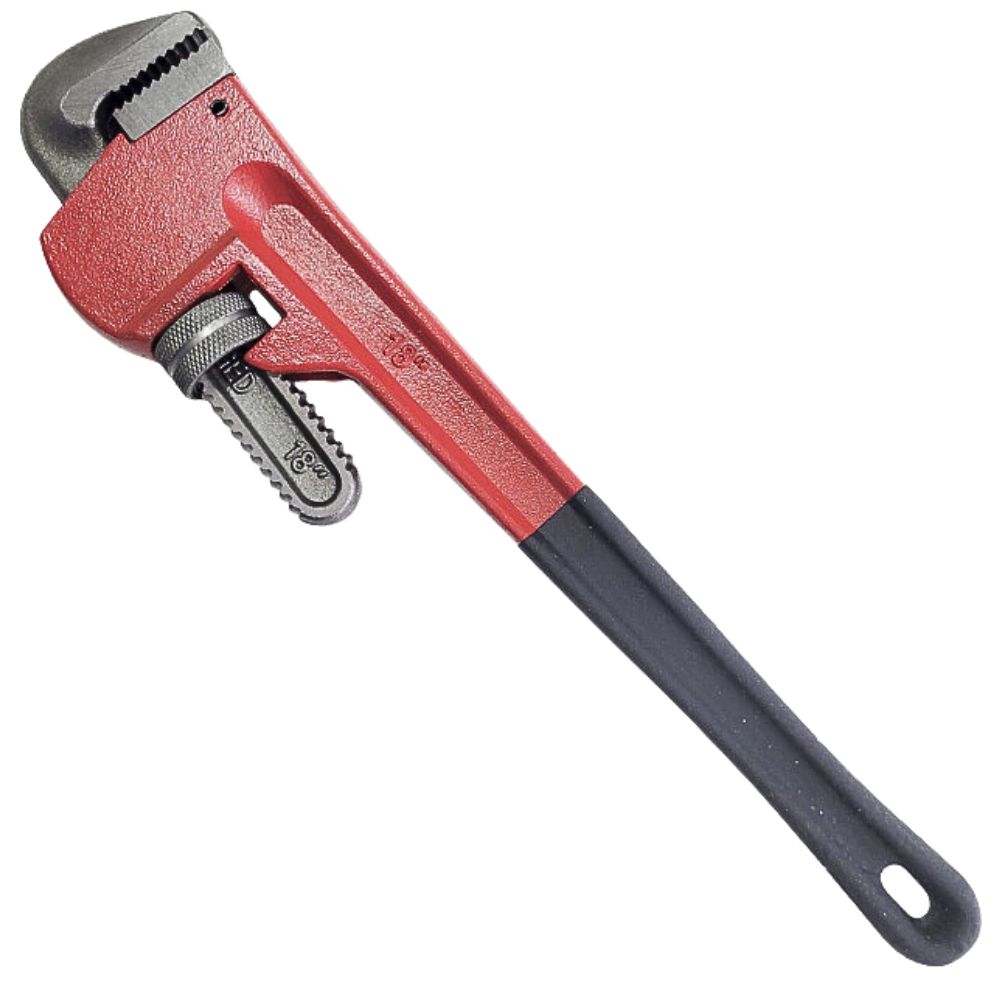 CHAVE CANO (GRIFO) 18
