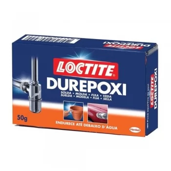 DUREPOXI  50G  2 HORAS - LOCTITE