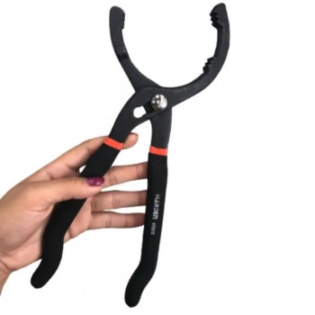 CHAVE FILTRO DE OLEO 300MM REGULAVEL PROFISSIONAL HARDEN - H-670312