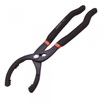 CHAVE FILTRO DE OLEO 300MM REGULAVEL PROFISSIONAL HARDEN - H-670312