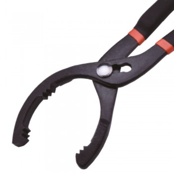 CHAVE FILTRO DE OLEO 300MM REGULAVEL PROFISSIONAL HARDEN - H-670312