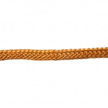 CORDA CAMINHONEIRO 10MM COR OURO VD CAR