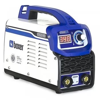 INVERSORA DE SOLDA TOUCH150BV 140AMP 110/220V BOXER