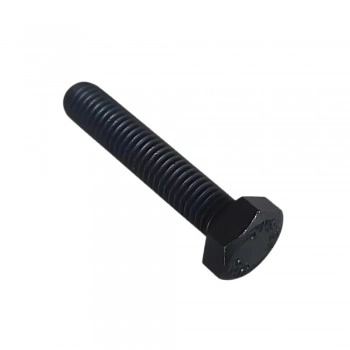 PARAFUSO SEXTAVADO 8 X 35MM MA ACO 8.8 (CX 100 UNIDADES)