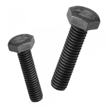 PARAFUSO SEXTAVADO 8 X 35MM MA ACO 8.8 (CX 100 UNIDADES)