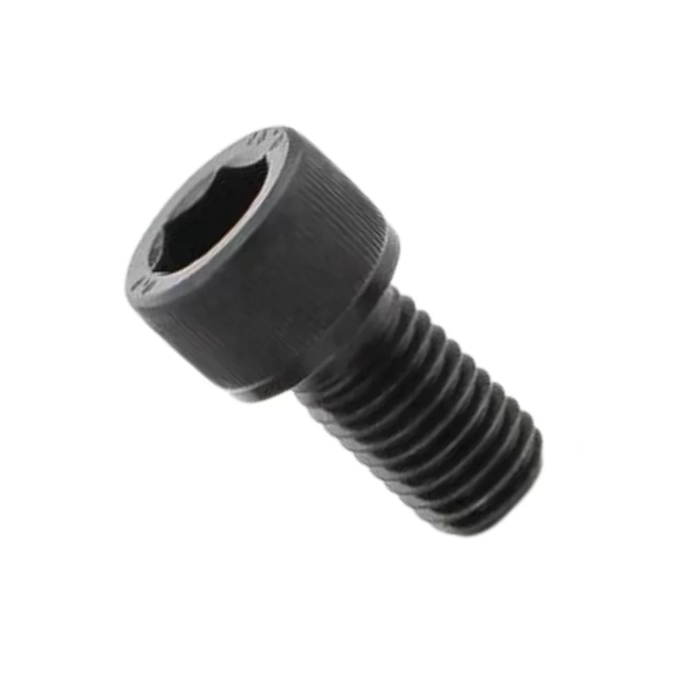 PARAFUSO ALLEN C/ CABECA CILINDRICA 3 X 12MM MA ACO (CX 100 UNIDADES)