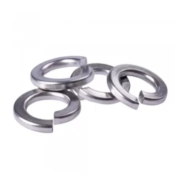ARRUELA DE PRESSAO 1/2″ ZINCADO BRANCO (CX 100 UNIDADES)