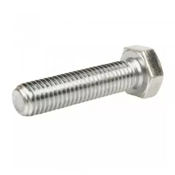 PARAFUSO SEXTAVADO 4 X 16MM MA INOX (CX 100 UNIDADES)