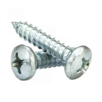 PARAFUSO AUTO ATARRAXANTE CB PANELA PHILLIPS 4,8X13MM ZB (CX 100 UNIDADES)