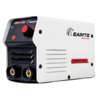 MAQUINA PARA SOLDAR SAINTS COMPACT 120EL 127/220V -SAINTS