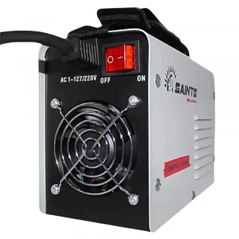 MAQUINA PARA SOLDAR SAINTS COMPACT 120EL 127/220V -SAINTS
